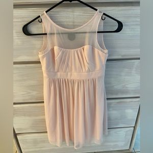 David’s Bridal Dress